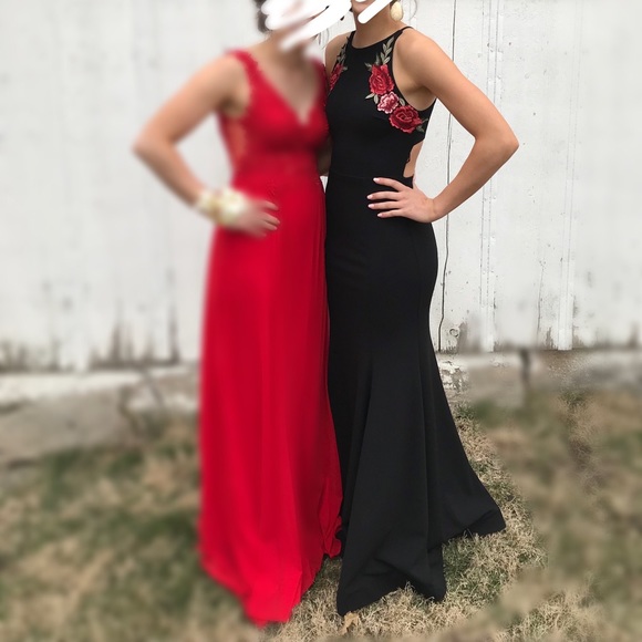 dillard’s Dresses & Skirts - Formal Dress